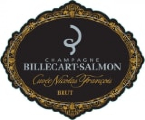 Billecart-Salmon Champagne Cuvée Nicolas Salmon Brut Millésime 2006